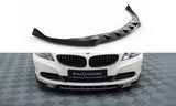 Maxton Design - Front Splitter V.2 BMW Z4 E89 Front Spoiler Maxton Design royalty-bespoke.myshopify.com