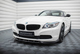 Maxton Design - Front Splitter V.2 BMW Z4 E89 Front Spoiler Maxton Design royalty-bespoke.myshopify.com