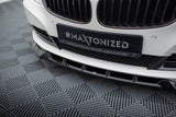 Maxton Design - Front Splitter V.2 BMW Z4 E89 Front Spoiler Maxton Design royalty-bespoke.myshopify.com