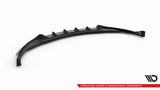 Maxton Design - Front Splitter V.2 BMW Z4 E89 Front Spoiler Maxton Design royalty-bespoke.myshopify.com