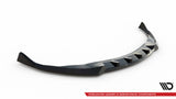 Maxton Design - Front Splitter V.2 BMW Z4 E89 Front Spoiler Maxton Design royalty-bespoke.myshopify.com