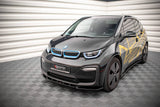 Maxton Design - Front Splitter V.2 BMW i3 MK1 (Facelift) - Royal Body Kits