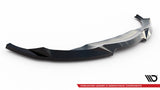 Maxton Design - Front Splitter V.2 BMW IX M-Pack I20 Front Spoiler Maxton Design royalty-bespoke.myshopify.com