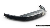 Maxton Design - Front Splitter V.2 BYD Seal U MK1 - Royal Body Kits