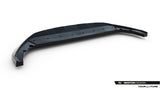 Maxton Design - Front Splitter V.2 BYD Seal U MK1 - Royal Body Kits