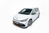 Maxton Design - Front Splitter V.2 Cupra Born MK1 - Royal Body Kits