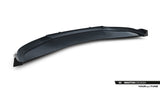 Maxton Design - Front Splitter V.2 Cupra Born MK1 - Royal Body Kits