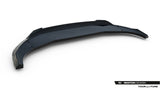 Maxton Design - Front Splitter V.2 Cupra Terramar MK1 - Royal Body Kits