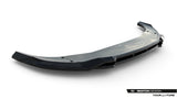 Maxton Design - Front Splitter V.2 Cupra Terramar MK1 - Royal Body Kits