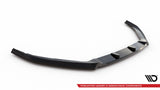 Maxton Design - Front Splitter V.2 Ford Focus Vignale MK4 - Royal Body Kits
