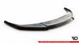 Maxton Design - Front Splitter V.2 Honda Civic MK10 Front Spoiler Maxton Design royalty-bespoke.myshopify.com