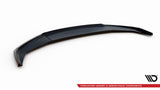 Maxton Design - Front Splitter V.2 Honda Civic MK10 Front Spoiler Maxton Design royalty-bespoke.myshopify.com