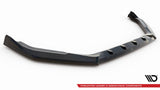 Maxton Design - Front Splitter V.2 Honda Civic Type R MK11 Front Spoiler Maxton Design royalty-bespoke.myshopify.com