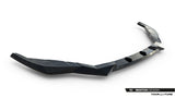 Maxton Design - Front Splitter V.2 Lexus IS 500 MK3 XE30 (Facelift 2) - Royal Body Kits