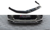 Maxton Design - Front Splitter V.2 Lexus NX F-Sport MK2 Front Spoiler Maxton Design royalty-bespoke.myshopify.com