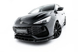 Maxton Design - Front Splitter V.2 MG 3 MK1 - Royal Body Kits