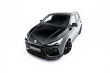 Maxton Design - Front Splitter V.2 MG 3 MK1 - Royal Body Kits