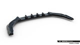 Maxton Design - Front Splitter V.2 MG 3 MK1 - Royal Body Kits