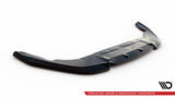 Maxton Design - Front Splitter V.2 Maserati GranTurismo MK1 (Facelift) Front Spoiler Maxton Design royalty-bespoke.myshopify.com