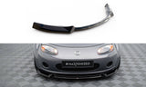 Maxton Design - Front Splitter V.2 Mazda MX-5 NC (MK3) Front Spoiler Maxton Design royalty-bespoke.myshopify.com