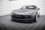 Maxton Design - Front Splitter V.2 Mazda MX-5 NC (MK3) Front Spoiler Maxton Design royalty-bespoke.myshopify.com