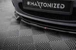 Maxton Design - Front Splitter V.2 Mazda MX-5 NC (MK3)