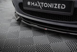 Maxton Design - Front Splitter V.2 Mazda MX-5 NC (MK3) Front Spoiler Maxton Design royalty-bespoke.myshopify.com