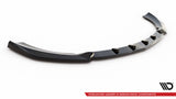 Maxton Design - Front Splitter V.2 Mercedes Benz E63 AMG W213 (Facelift) Front Spoiler Maxton Design royalty-bespoke.myshopify.com