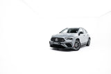 Maxton Design - Front Splitter V.2 Mercedes Benz GLA35 AMG H247 (Facelift) - Royal Body Kits