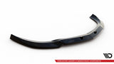 Maxton Design - Front Splitter V.2 Mercedes Benz CL63 AMG C216 Front Spoiler Maxton Design royalty-bespoke.myshopify.com