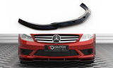 Maxton Design - Front Splitter V.2 Mercedes Benz CL63 AMG C216 Front Spoiler Maxton Design royalty-bespoke.myshopify.com