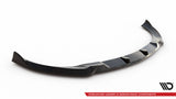 Maxton Design - Front Splitter V.2 Mercedes Benz CLE-Class AMG-Line C236 - Royal Body Kits