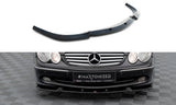Maxton Design - Front Splitter V.2 Mercedes Benz CLK-Class W209 Front Spoiler Maxton Design royalty-bespoke.myshopify.com