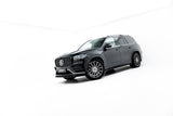 Maxton Design - Front Splitter V.2 Mercedes Benz GLS-Class AMG-Line X167 - Royal Body Kits