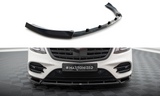 Maxton Design - Front Splitter V.2 Mercedes Benz S-Class AMG-Line W222 (Facelift) Front Spoiler Maxton Design royalty-bespoke.myshopify.com