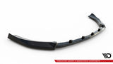 Maxton Design - Front Splitter V.2 Mercedes Benz S-Class AMG-Line W222 (Facelift) Front Spoiler Maxton Design royalty-bespoke.myshopify.com