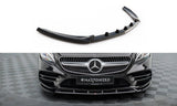 Maxton Design - Front Splitter V.2 Mercedes Benz S-Class AMG-Line Coupe C217 (Facelift) Front Spoiler Maxton Design royalty-bespoke.myshopify.com