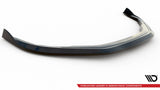 Maxton Design - Front Splitter V.2 Porsche 718 Cayman 982C Front Spoiler Maxton Design royalty-bespoke.myshopify.com