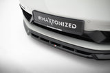Maxton Design - Front Splitter V.2 Porsche 718 Cayman GTS 982C Front Spoiler Maxton Design royalty-bespoke.myshopify.com