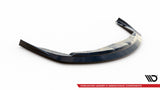 Maxton Design - Front Splitter V.2 Porsche 997 Carrera (Facelift) Front Spoiler Maxton Design royalty-bespoke.myshopify.com