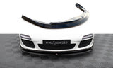 Maxton Design - Front Splitter V.2 Porsche 997 Carrera (Facelift) Front Spoiler Maxton Design royalty-bespoke.myshopify.com