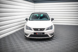 Maxton Design - Front Splitter V.2 Seat Ibiza FR SC MK4 (Facelift) Front Spoiler Maxton Design royalty-bespoke.myshopify.com