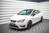 Maxton Design - Front Splitter V.2 Seat Ibiza FR SC MK4 (Facelift) Front Spoiler Maxton Design royalty-bespoke.myshopify.com
