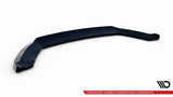 Maxton Design - Front Splitter V.2 Seat Leon MK3 (Facelift) Front Spoiler Maxton Design royalty-bespoke.myshopify.com