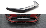 Maxton Design - Front Splitter V.2 Seat Tarraco FR MK1 Front Spoiler Maxton Design royalty-bespoke.myshopify.com