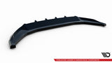 Maxton Design - Front Splitter V.2 Seat Tarraco FR MK1 Front Spoiler Maxton Design royalty-bespoke.myshopify.com