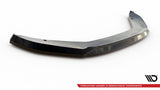 Maxton Design - Front Splitter V.2 Skoda Kodiaq RS MK1 (Facelift) Front Spoiler Maxton Design royalty-bespoke.myshopify.com