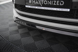 Maxton Design - Front Splitter V.2 Skoda Kodiaq RS MK1 (Facelift) Front Spoiler Maxton Design royalty-bespoke.myshopify.com