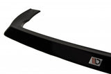 Maxton Design - Front Splitter V.2 Skoda Octavia RS MK3 Hatchback / Estate Front Spoiler Maxton Design royalty-bespoke.myshopify.com