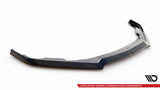 Maxton Design - Front Splitter V.2 Subaru BRZ Front Spoiler Maxton Design royalty-bespoke.myshopify.com